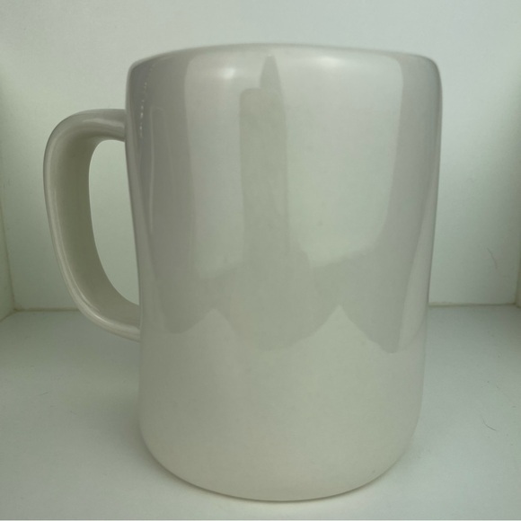 Rae Dunn "Love" Mug - Picture 2 of 5